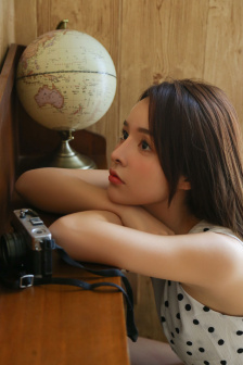 明星专题：李炫臻