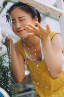 随波逐流 电影