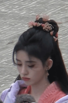 倾世锦鳞谷雨来电视剧免费观看